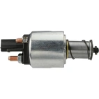 Solenoid