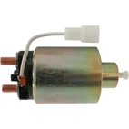 Solenoid