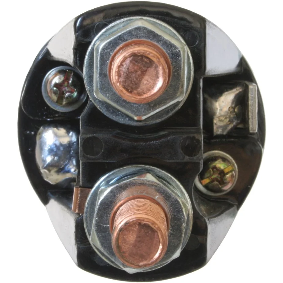 Solenoid