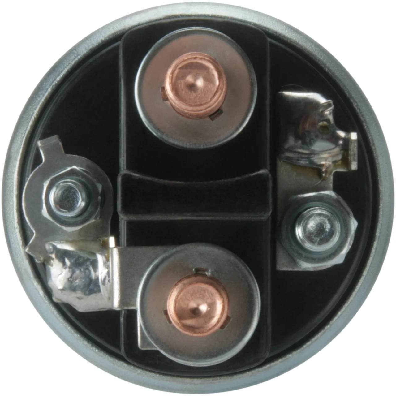 Solenoid
