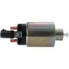 Solenoid