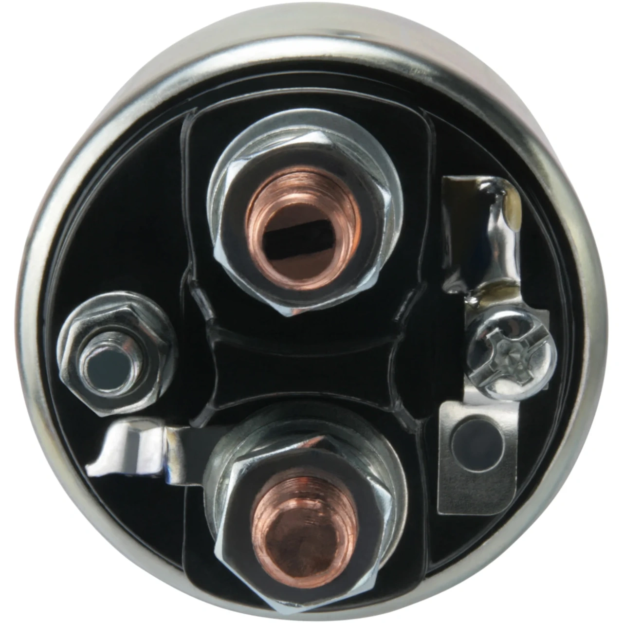 Solenoid