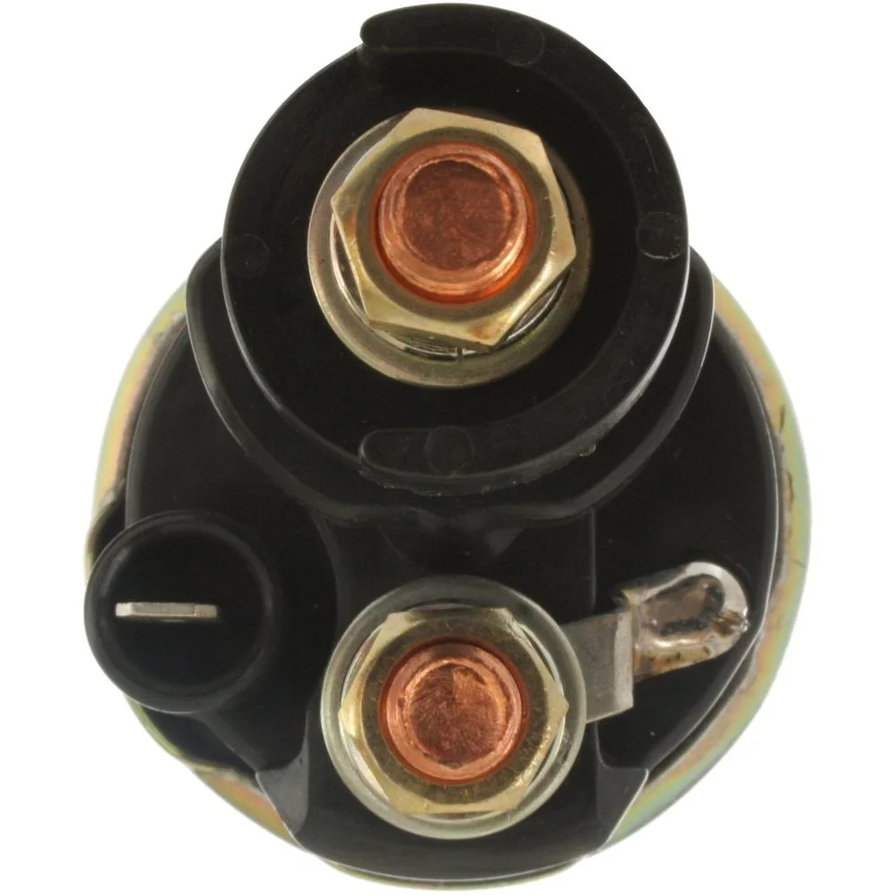 Solenoid
