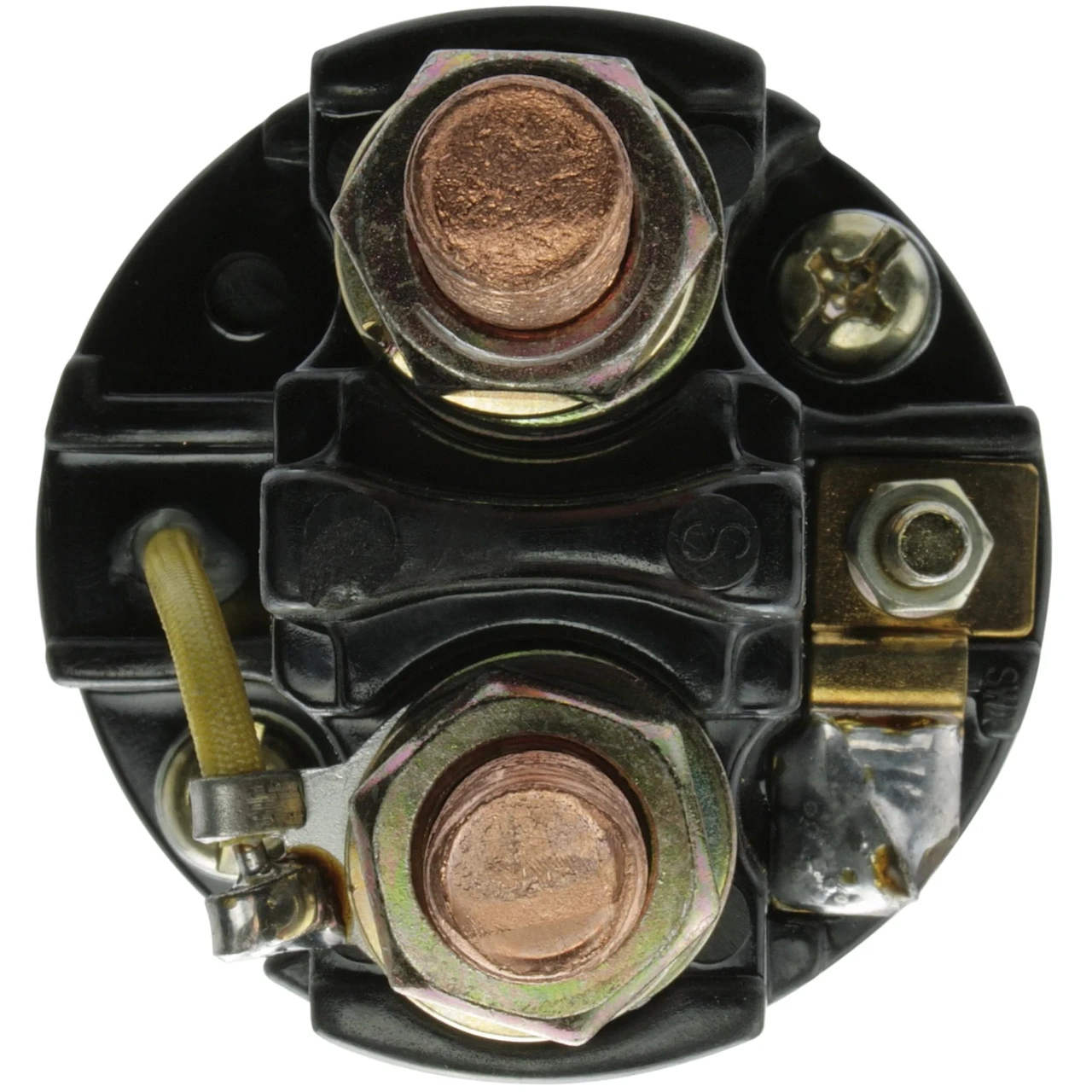 Solenoid