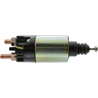 Solenoid