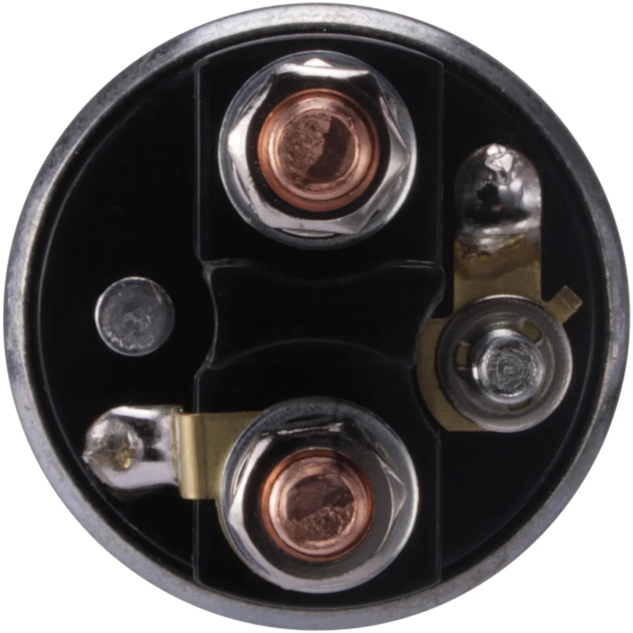 Solenoid