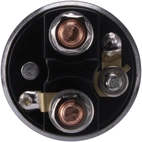 Solenoid