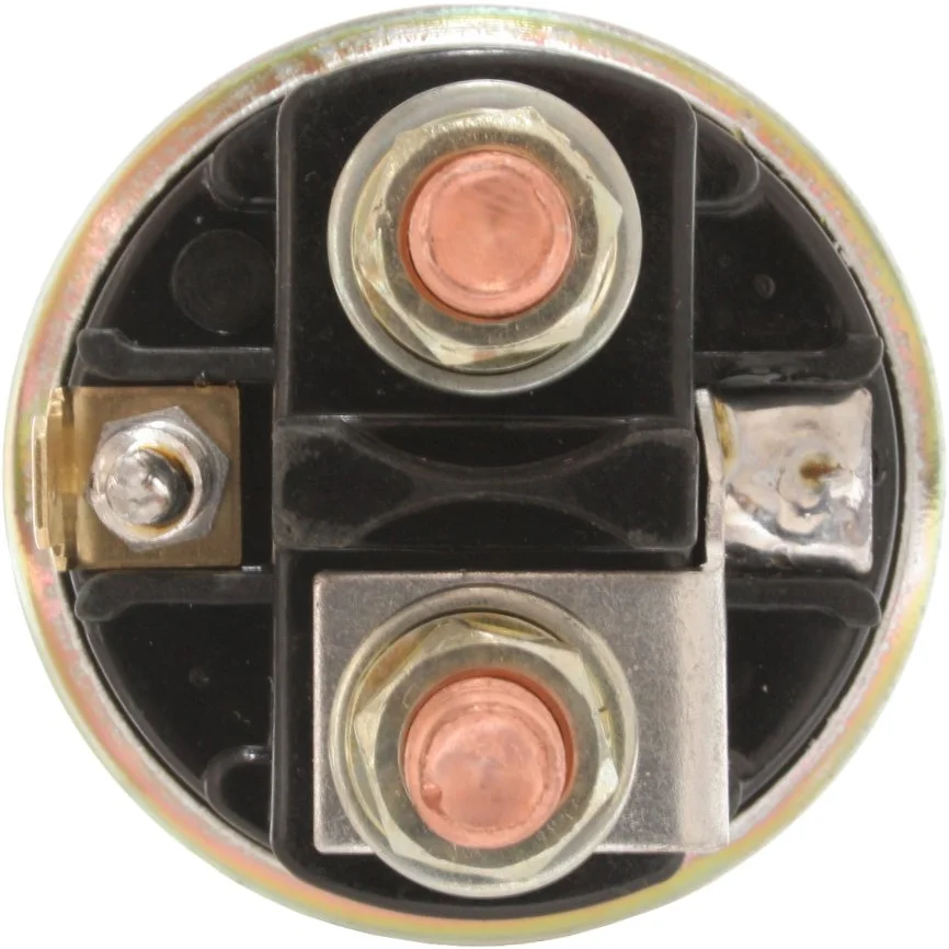 Solenoid