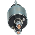 Solenoid