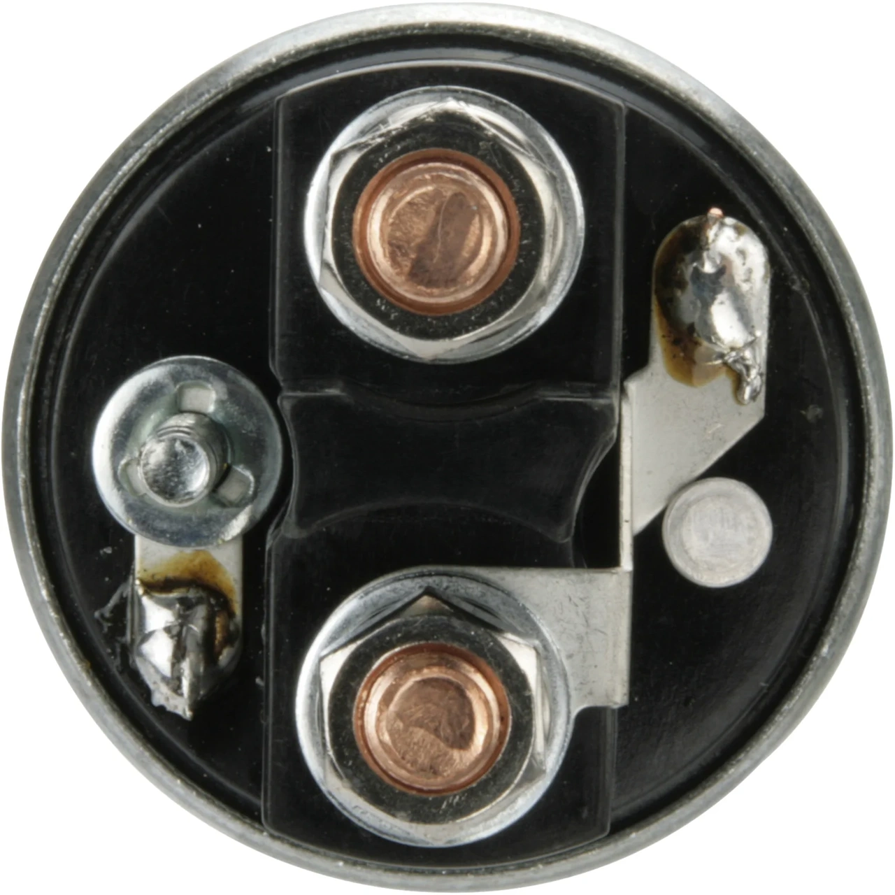 Solenoid