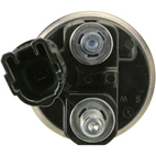 Solenoid