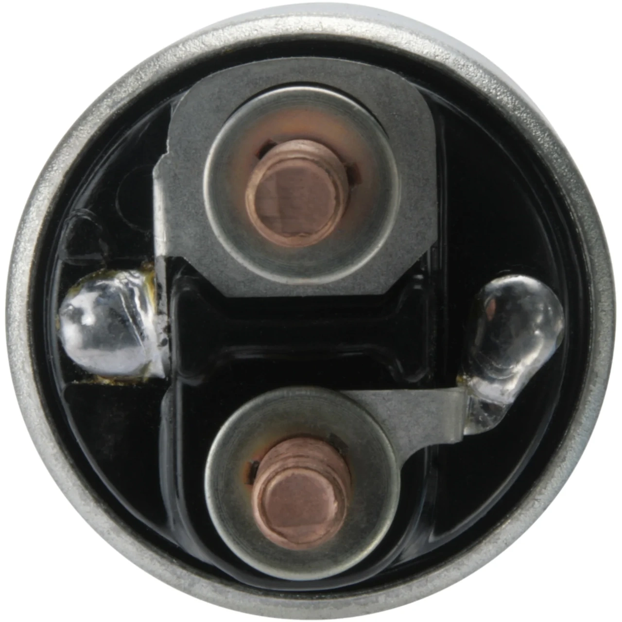 Solenoid