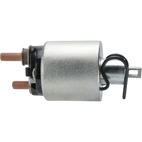Solenoid