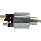 Solenoid