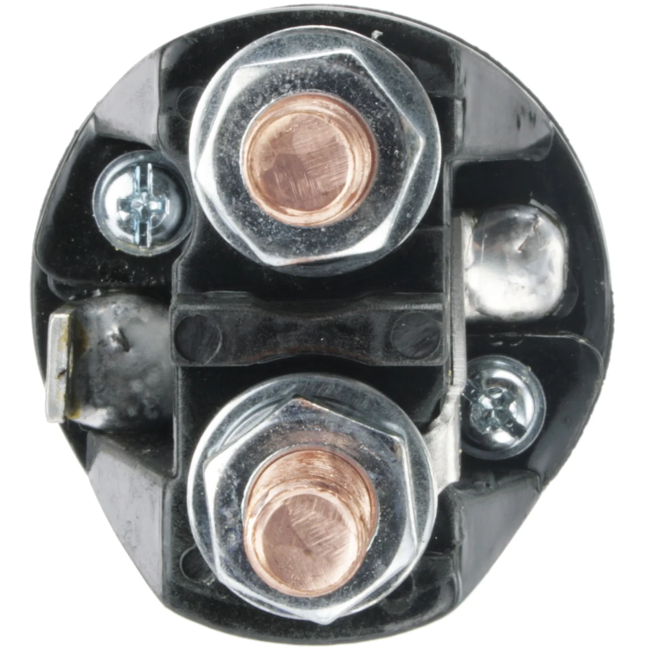 Solenoid