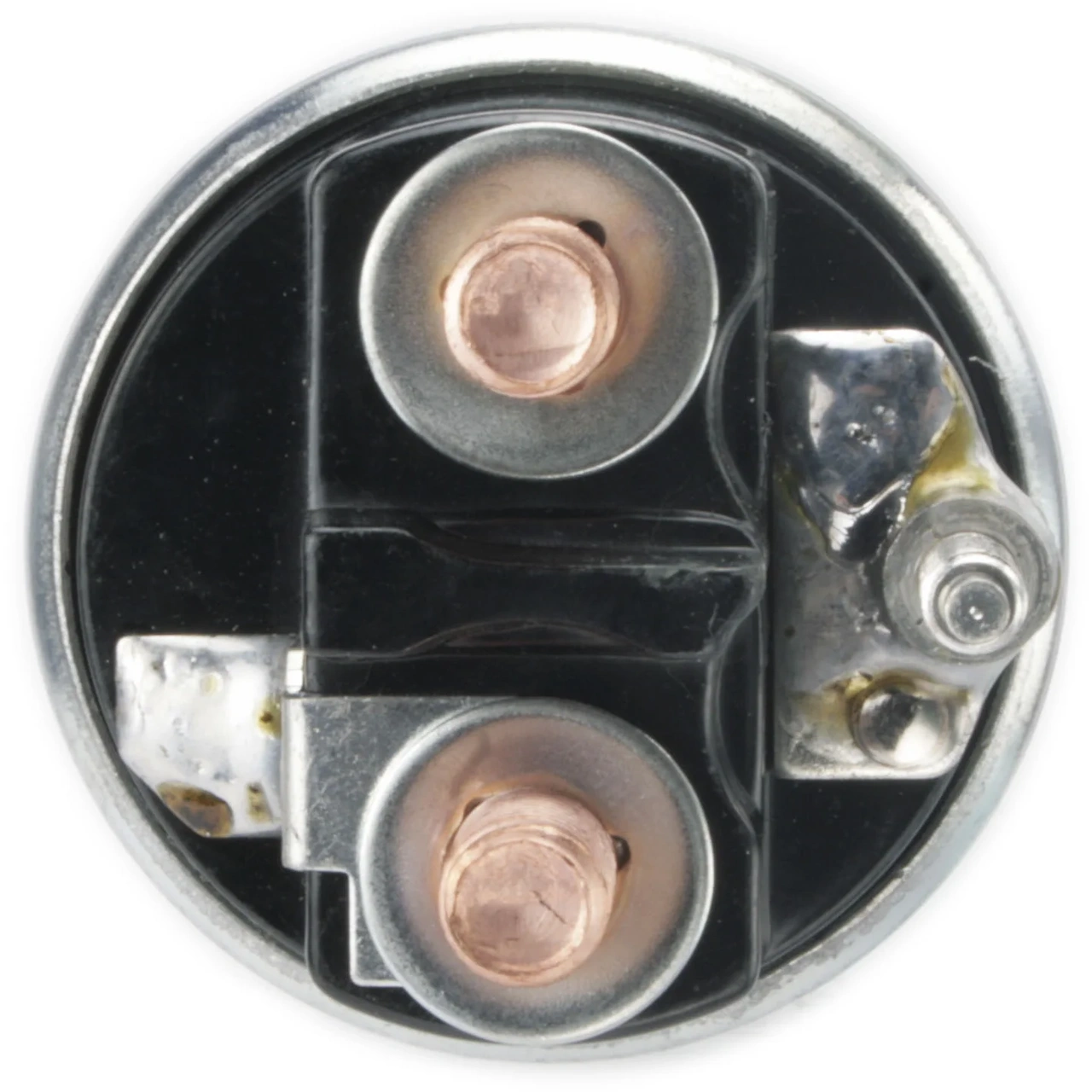 Solenoid