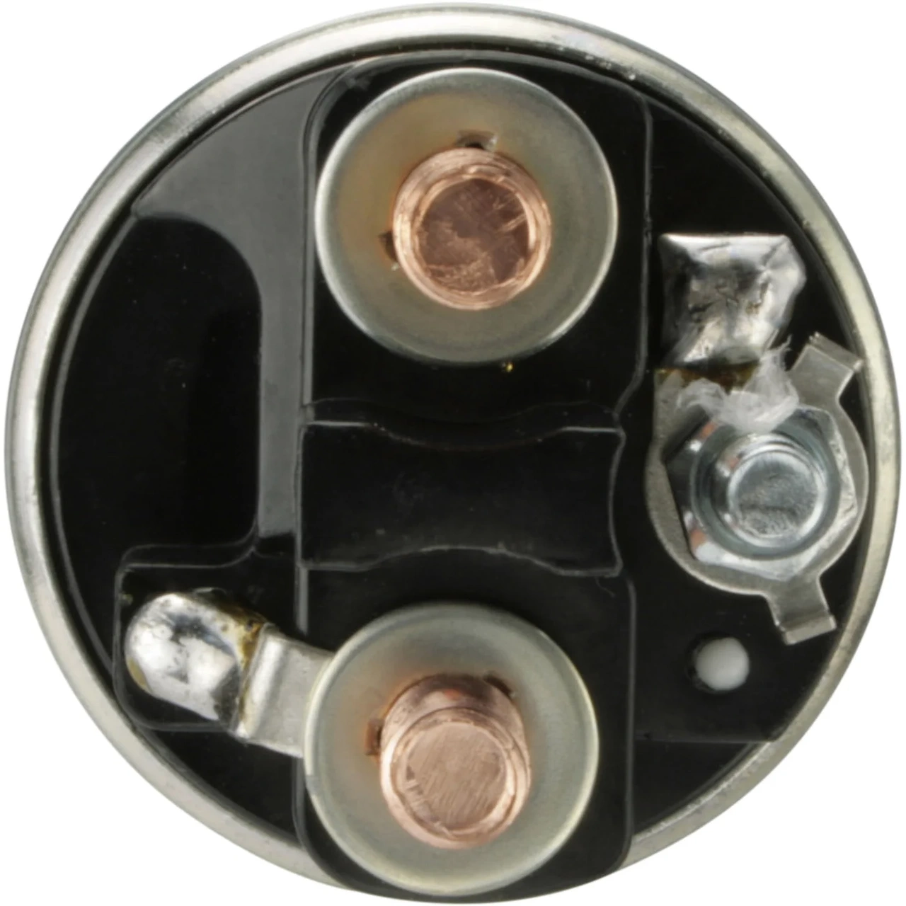Solenoid