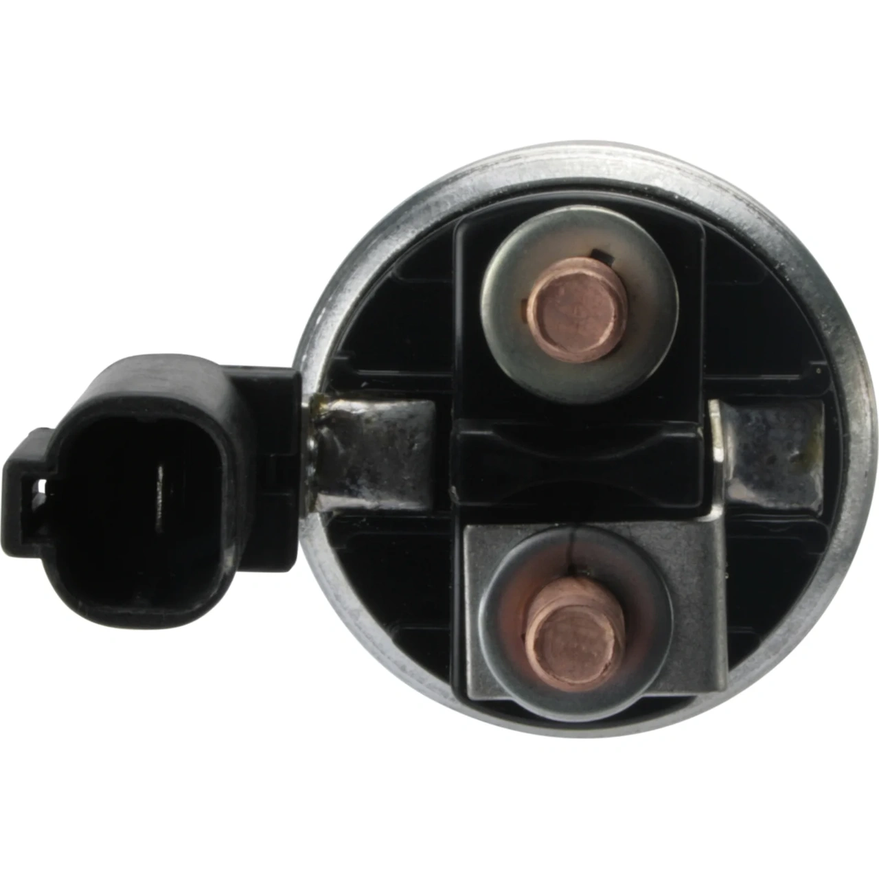 Solenoid