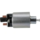 Solenoid