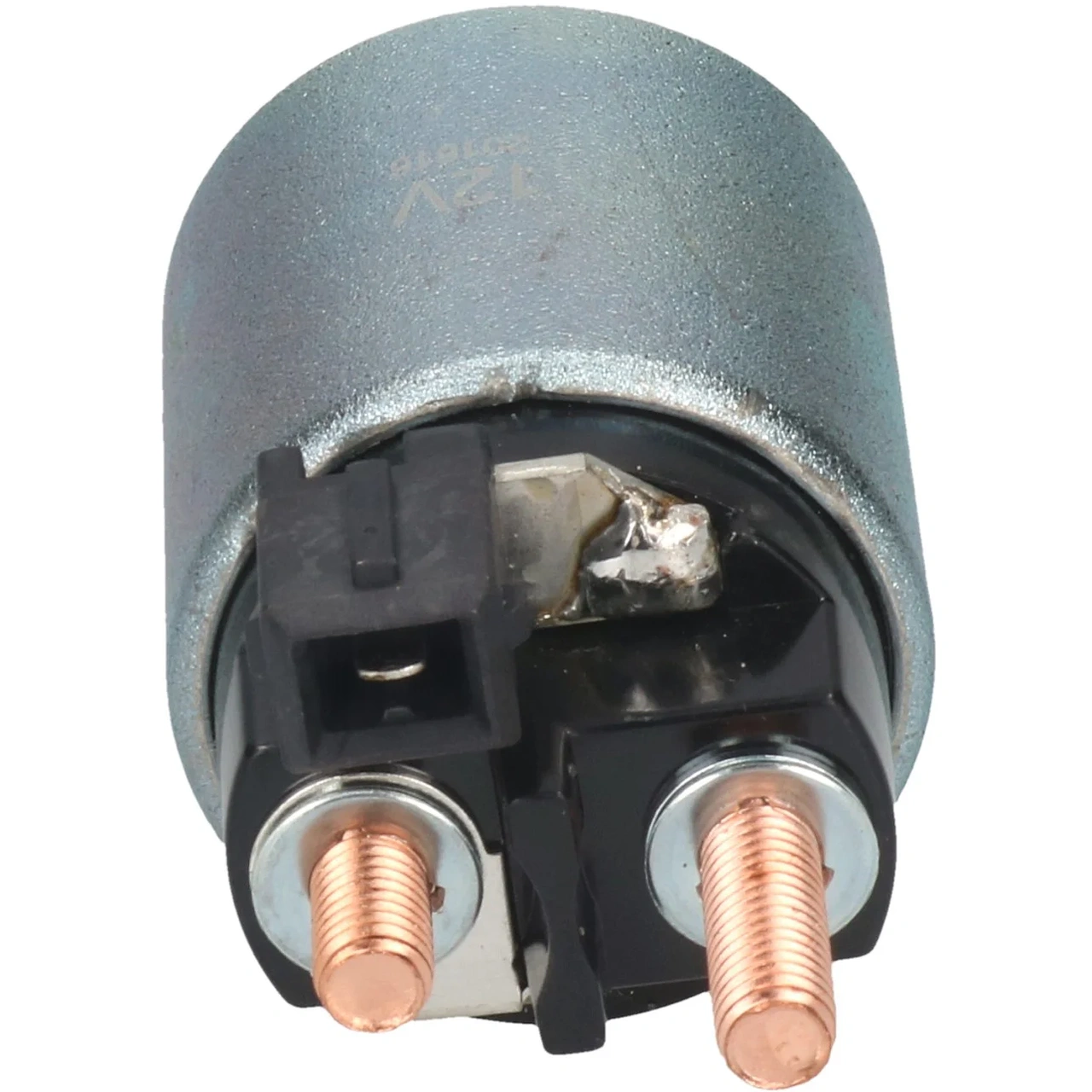 Solenoid