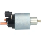 Solenoid