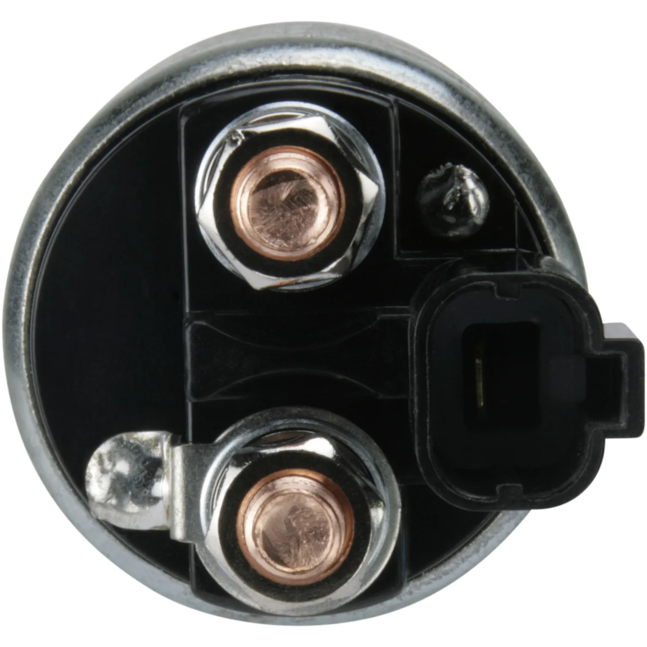 Solenoid