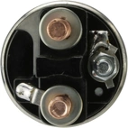 Solenoid
