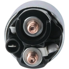 Solenoid