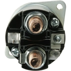 Solenoid