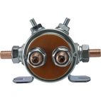 Solenoid