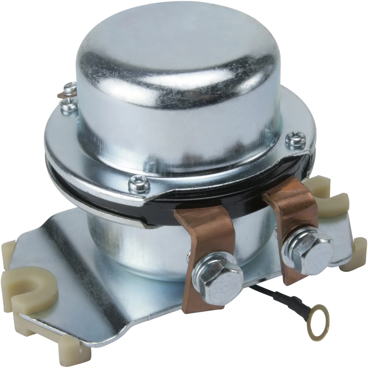 Solenoid