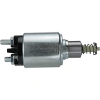 Solenoid