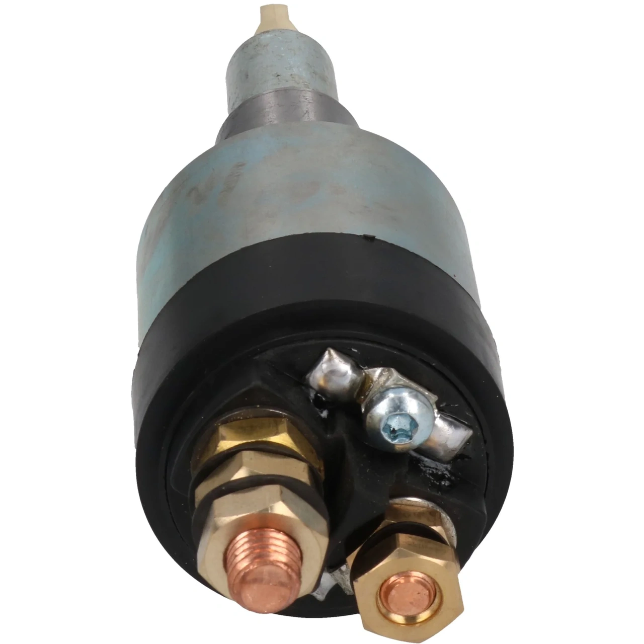 Solenoid
