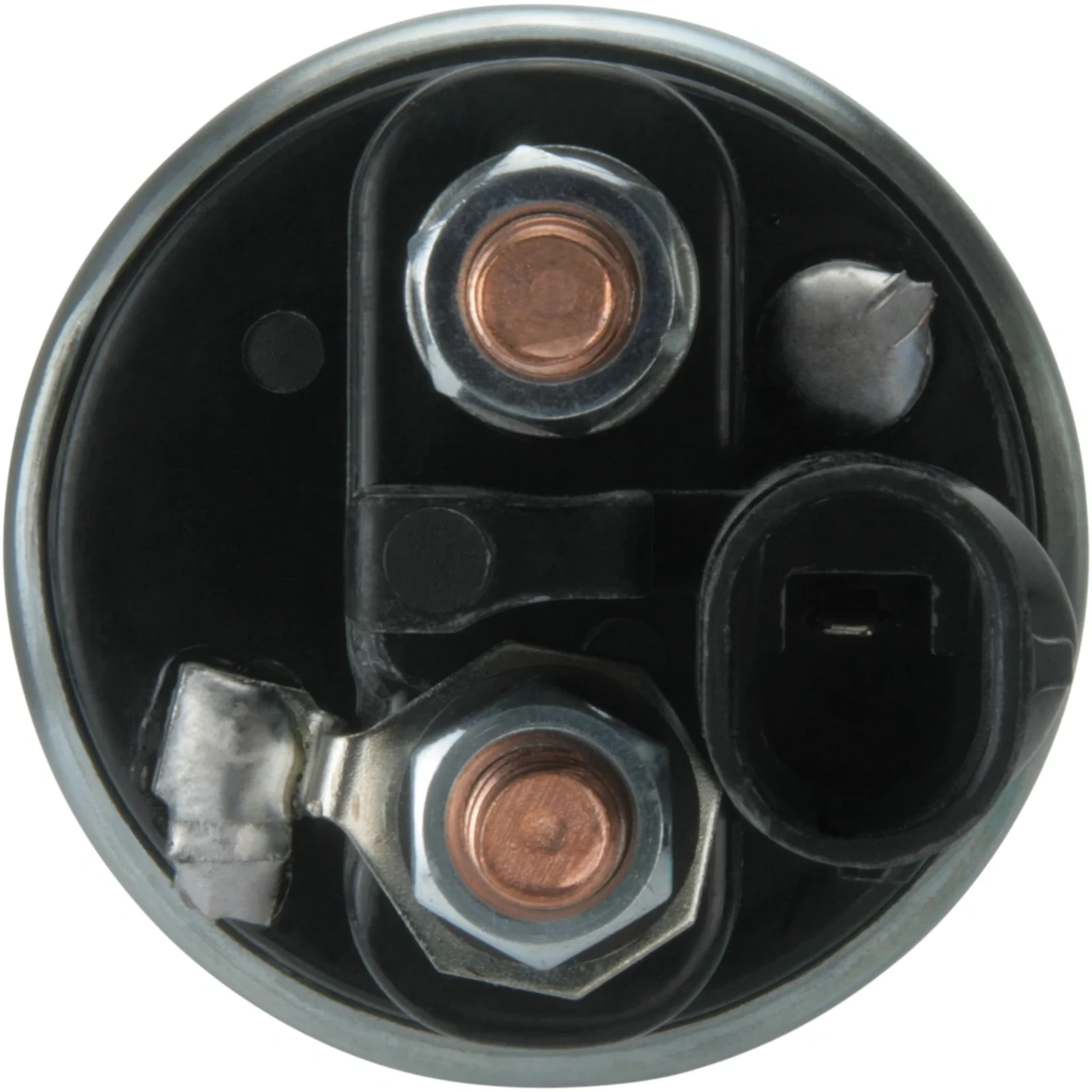 Solenoid