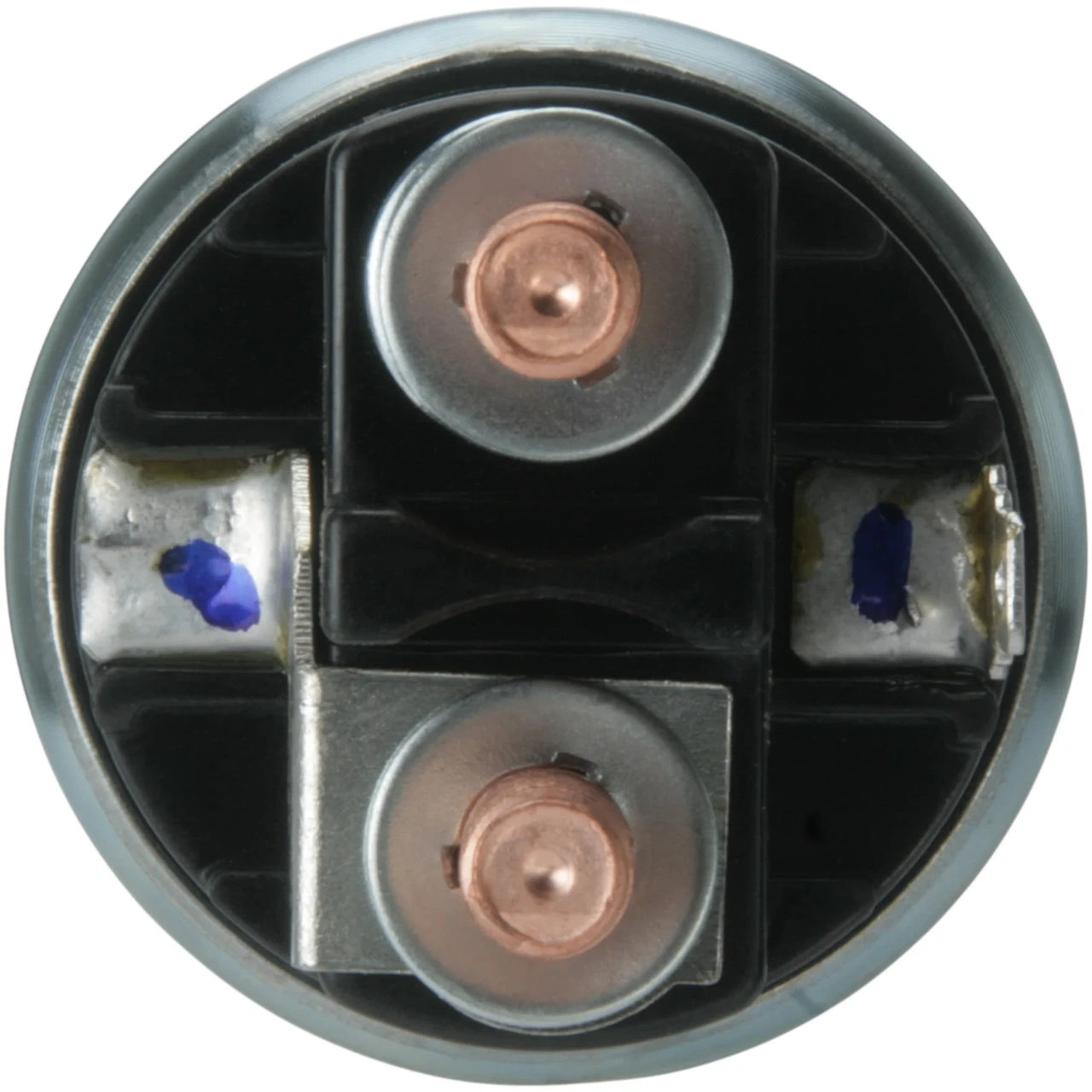 Solenoid
