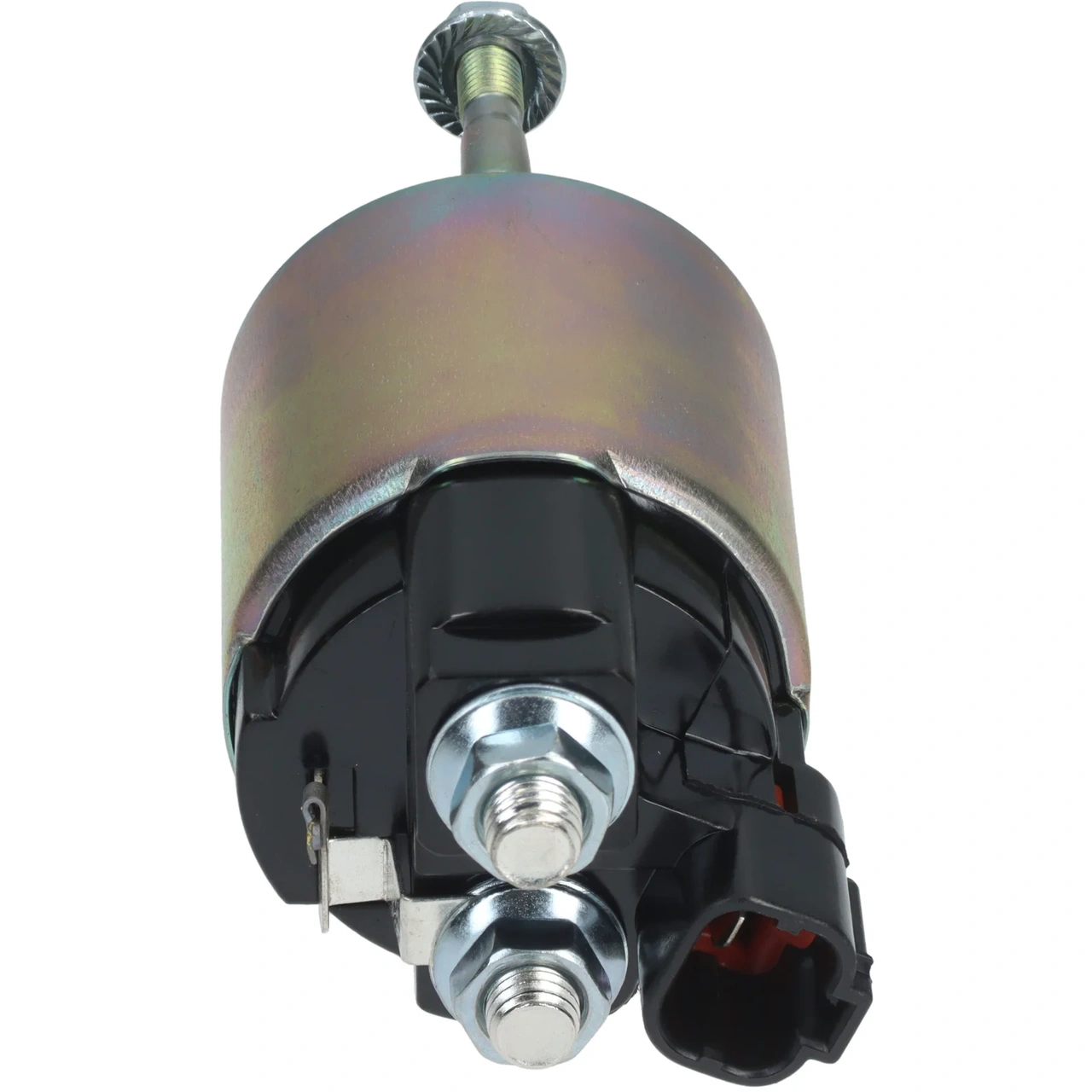Solenoid
