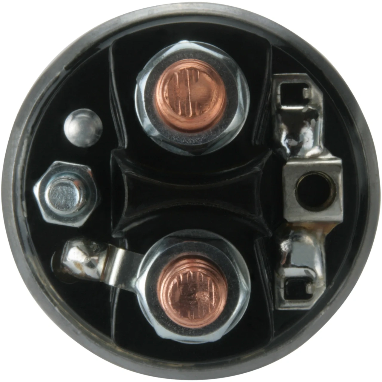 Solenoid