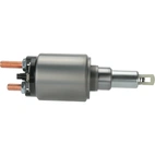 Solenoid