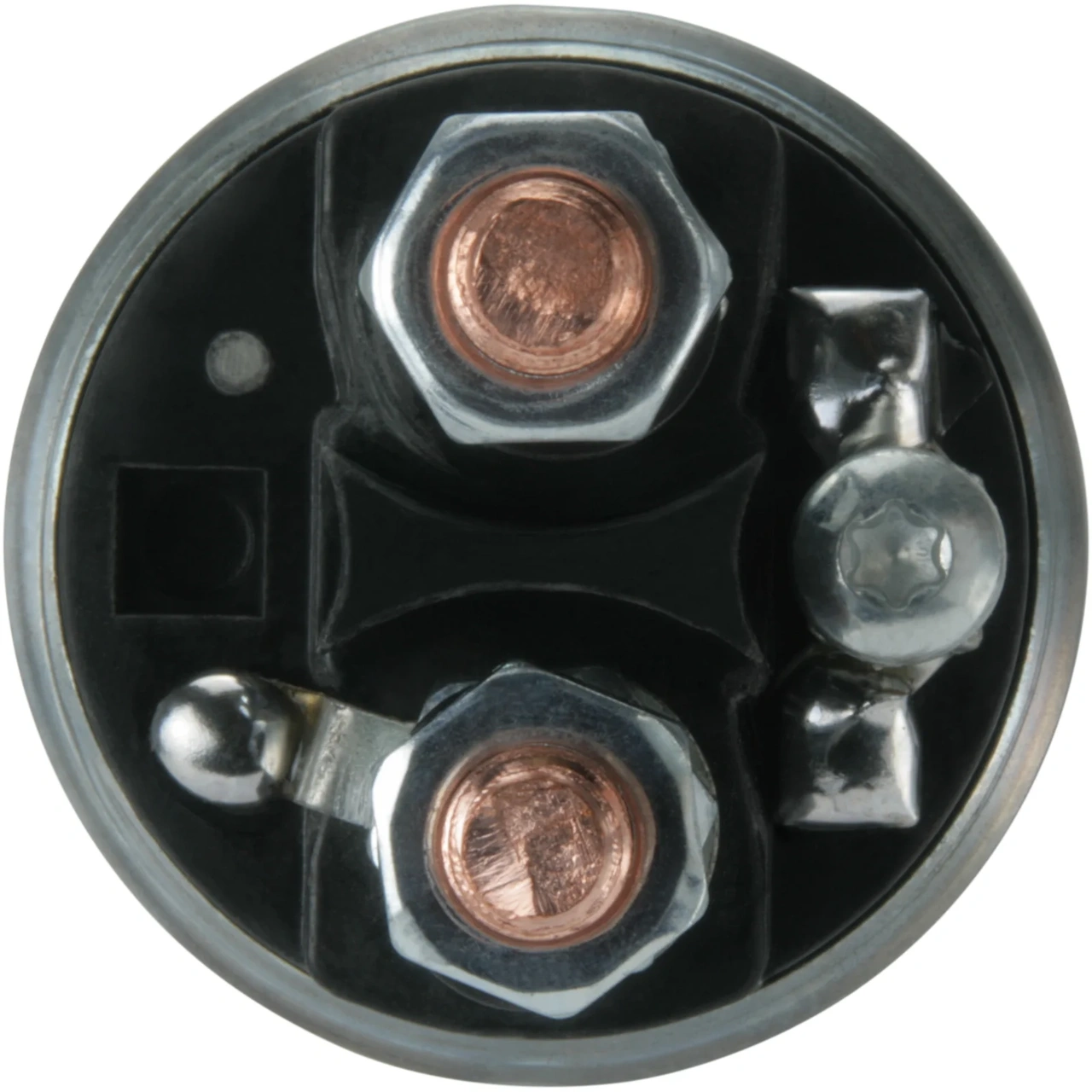 Solenoid
