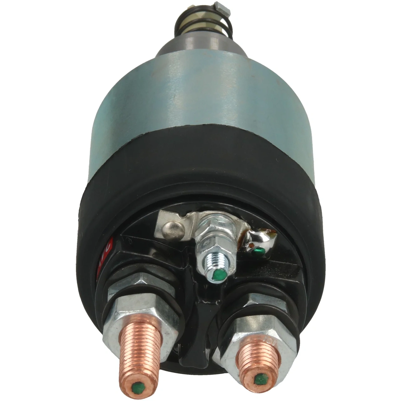 Solenoid