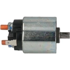 Solenoid