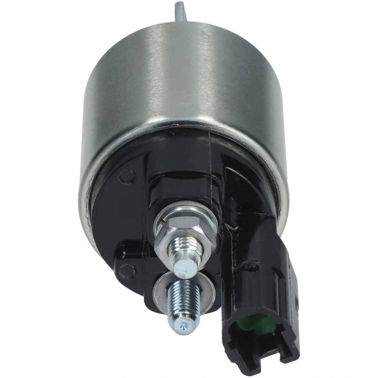 Solenoid