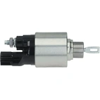 Solenoid