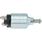 Solenoid