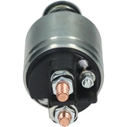 Solenoid