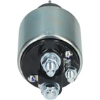 Solenoid