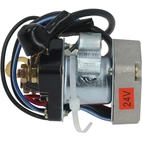 Safety switch