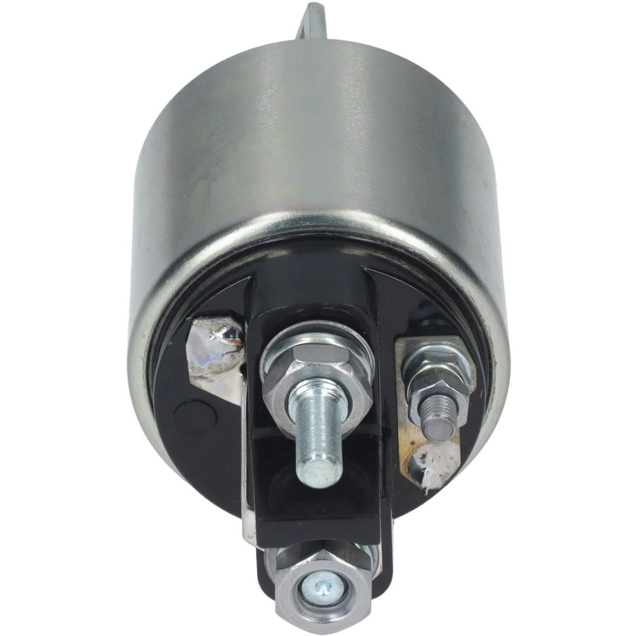 Solenoid