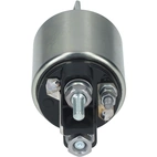 Solenoid