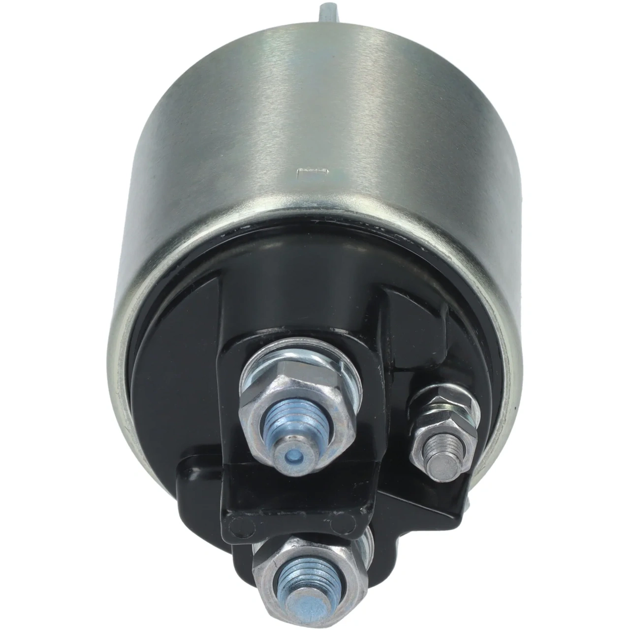 Solenoid
